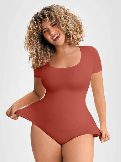 Buttery Seamless Classic Bodysuit