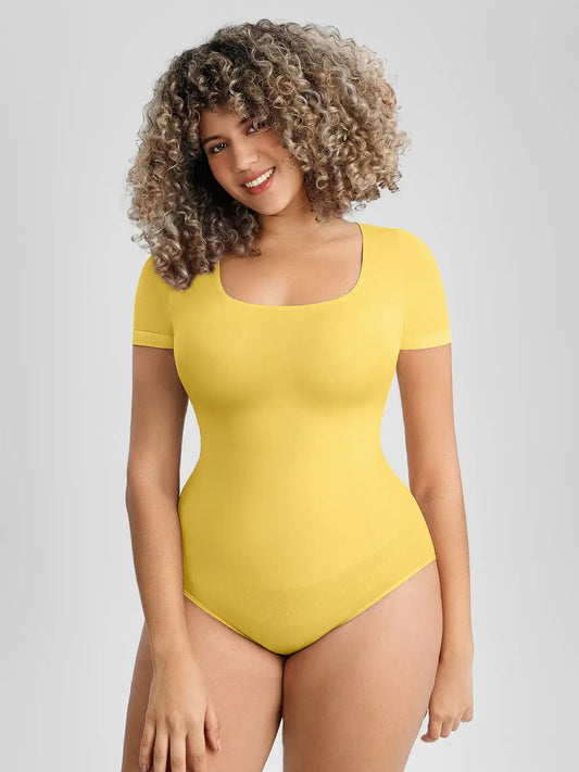 Buttery Seamless Classic Bodysuit