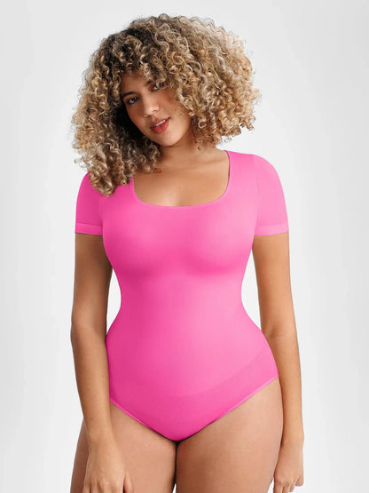 Buttery Seamless Classic Bodysuit