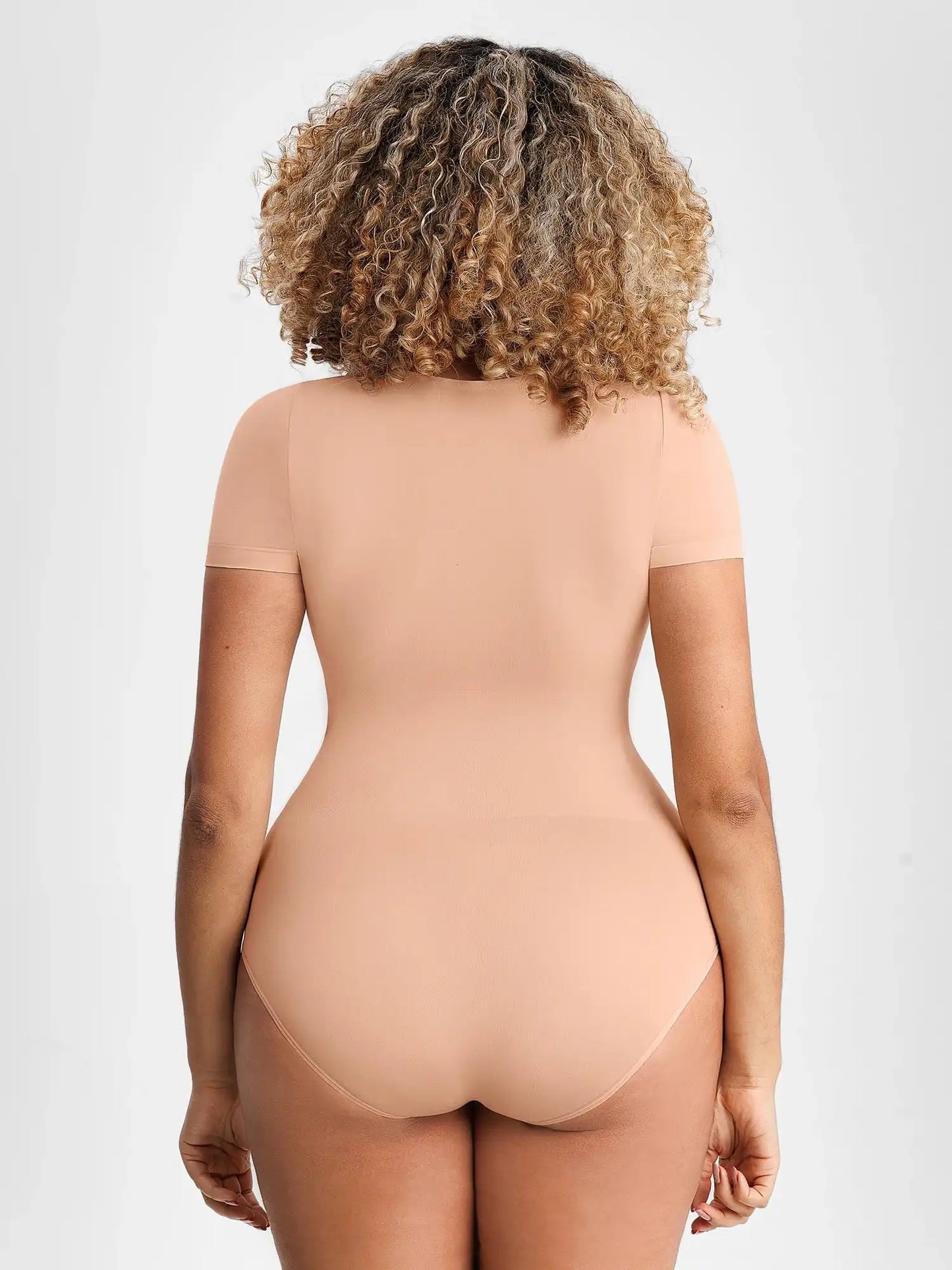 Buttery Seamless Classic Bodysuit
