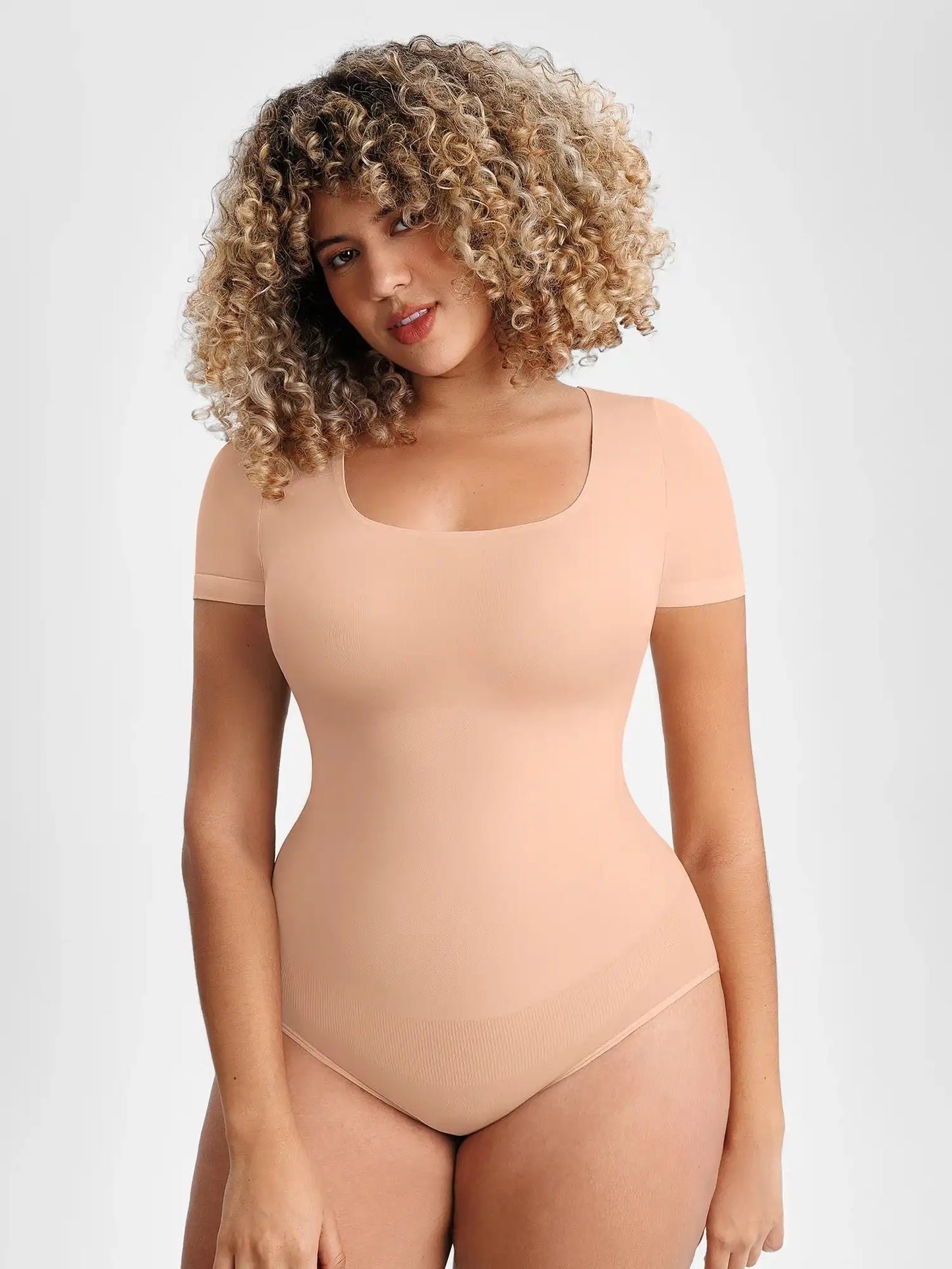 Buttery Seamless Classic Bodysuit