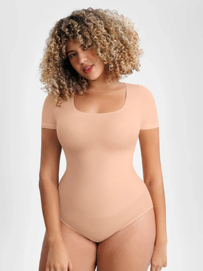 Buttery Seamless Classic Bodysuit