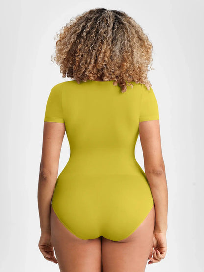 Buttery Seamless Classic Bodysuit
