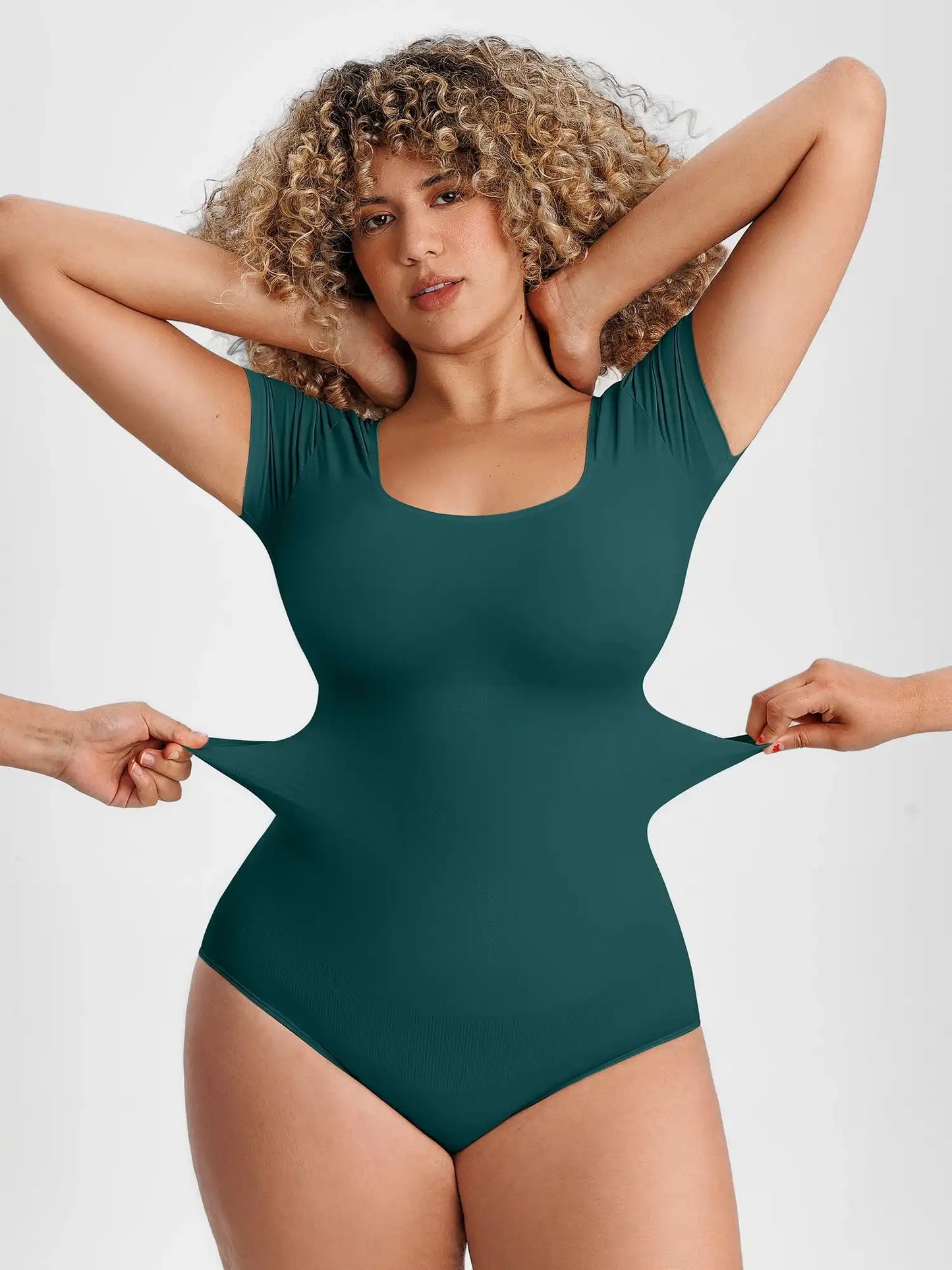 Buttery Seamless Classic Bodysuit