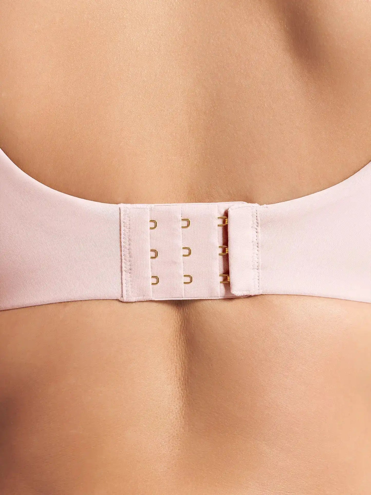 Support Underwire Memory Foam Bra