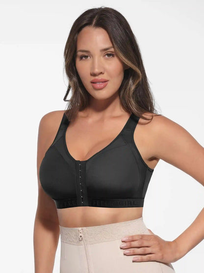 Post-Surgery Full Coverage Bra