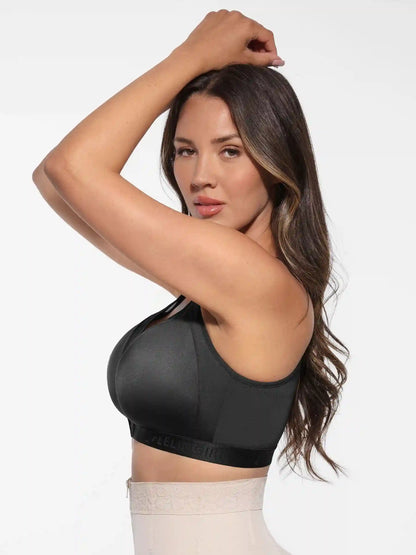 Post-Surgery Full Coverage Bra