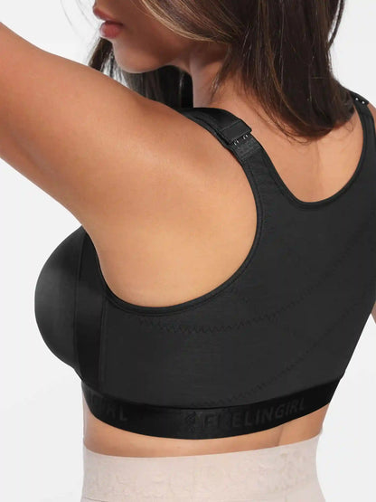 Post-Surgery Full Coverage Bra