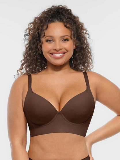 Underwire Push-Up Bra