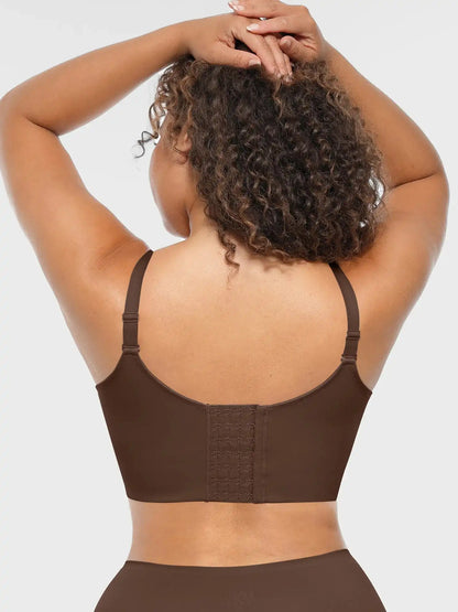 Underwire Push-Up Bra