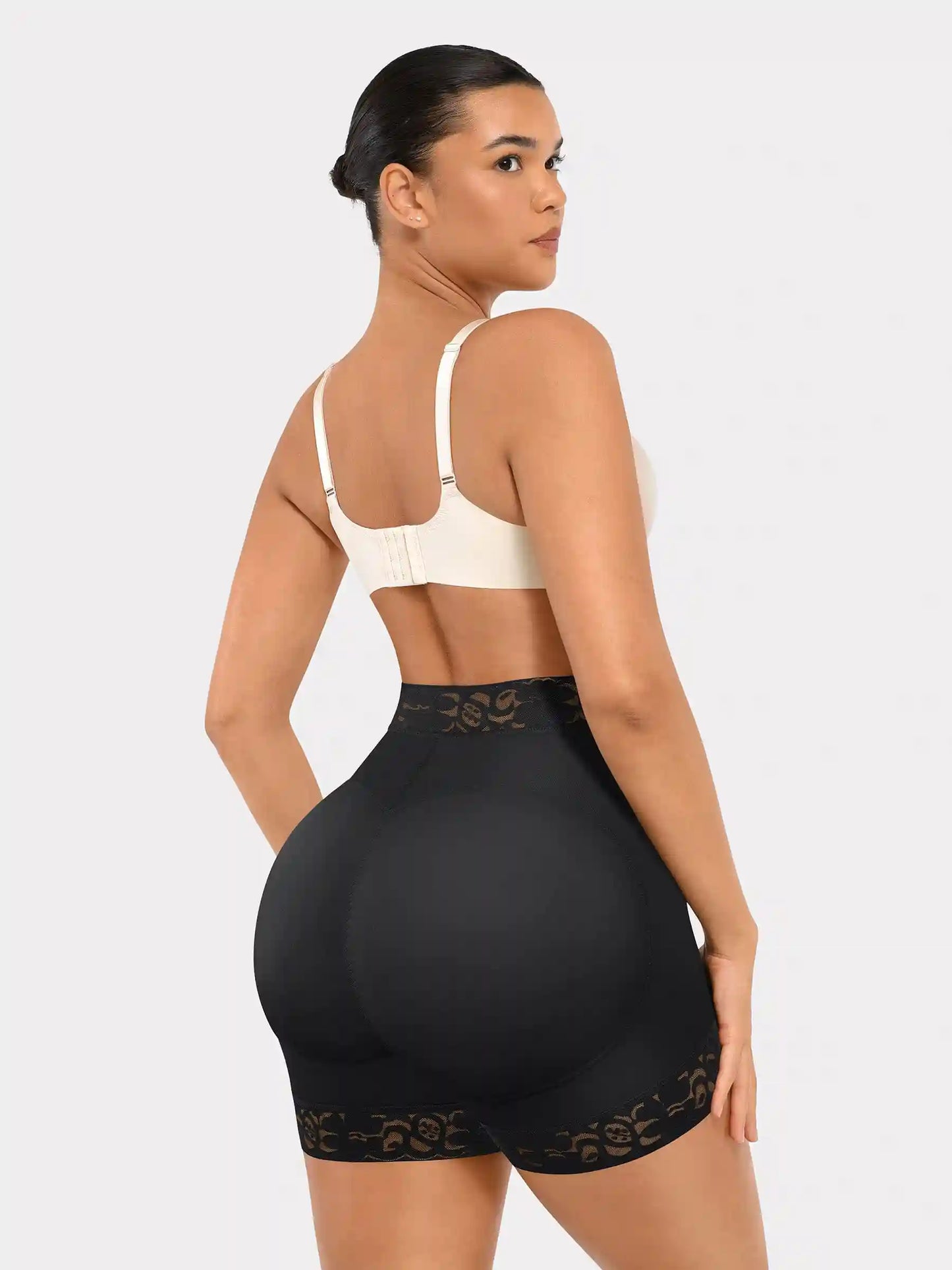 Butt Lift Tummy Control Shaper Shorts