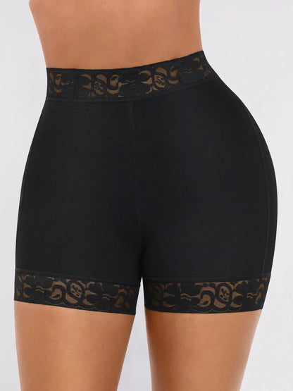 Butt Lift Tummy Control Shaper Shorts