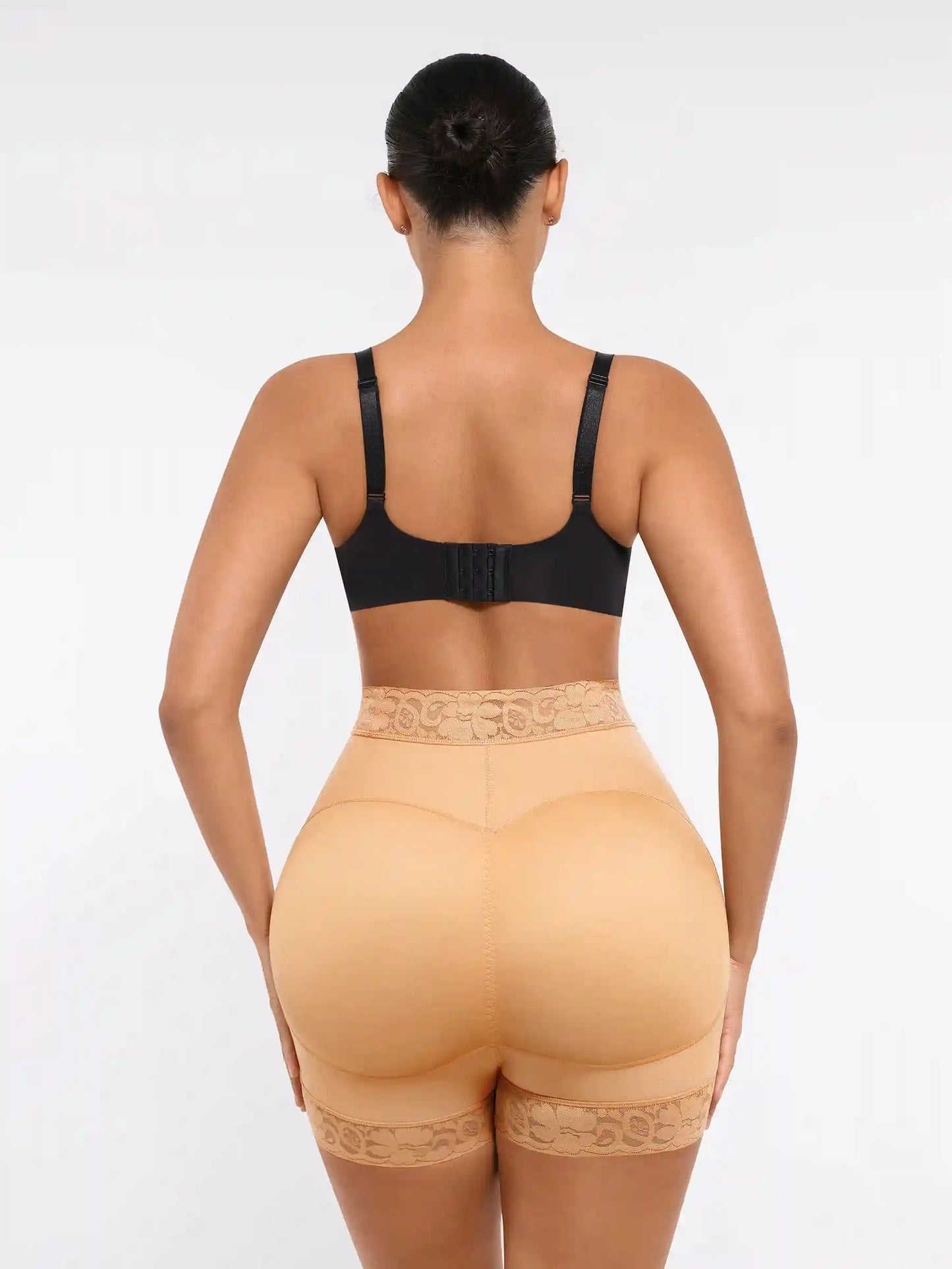 Butt Lift Tummy Control Shaper Shorts