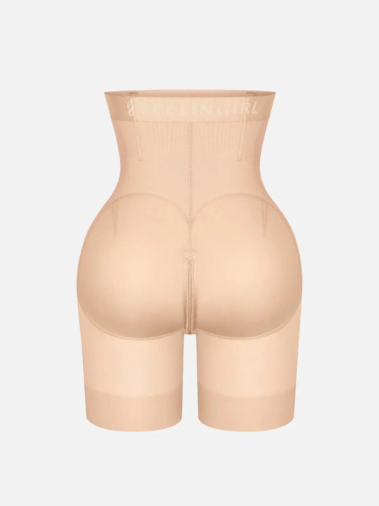 Tummy Control Butt Lift Shaper Shorts
