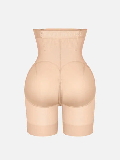 Tummy Control Butt Lift Shaper Shorts