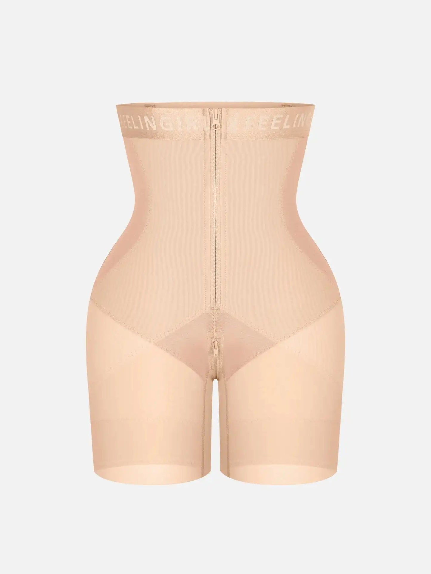 Tummy Control Butt Lift Shaper Shorts