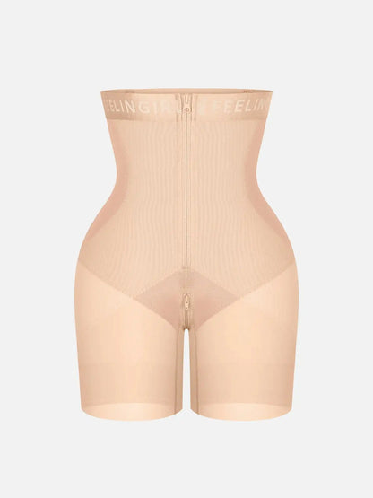 Tummy Control Butt Lift Shaper Shorts