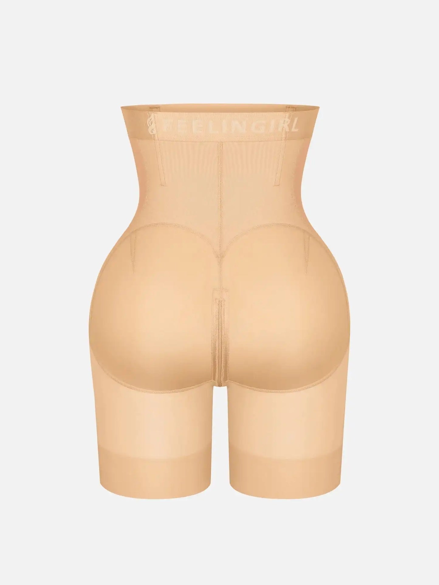 Featherlight Mesh Contour Bundle