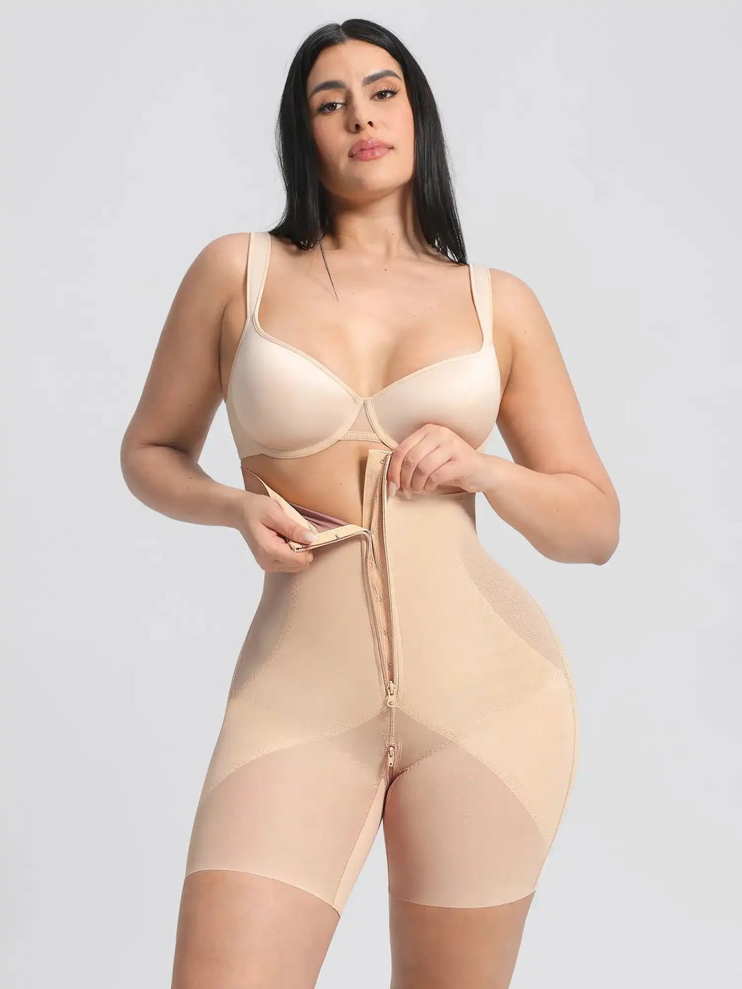 Featherlight Mesh Contour Bundle