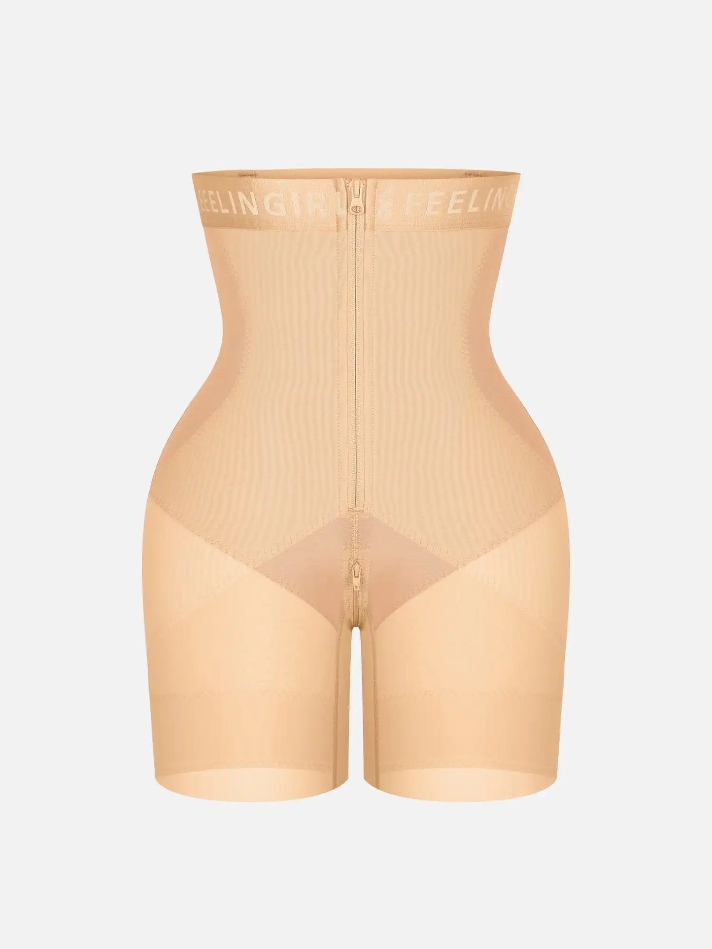 Featherlight Mesh Contour Bundle