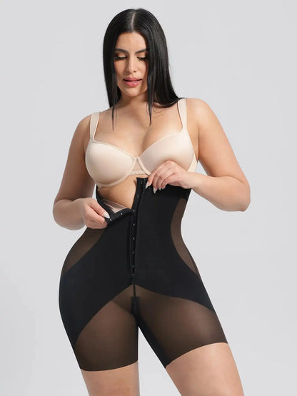 Featherlight Mesh Contour Bundle
