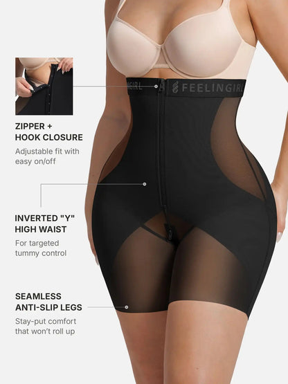 Featherlight Mesh Contour Bundle
