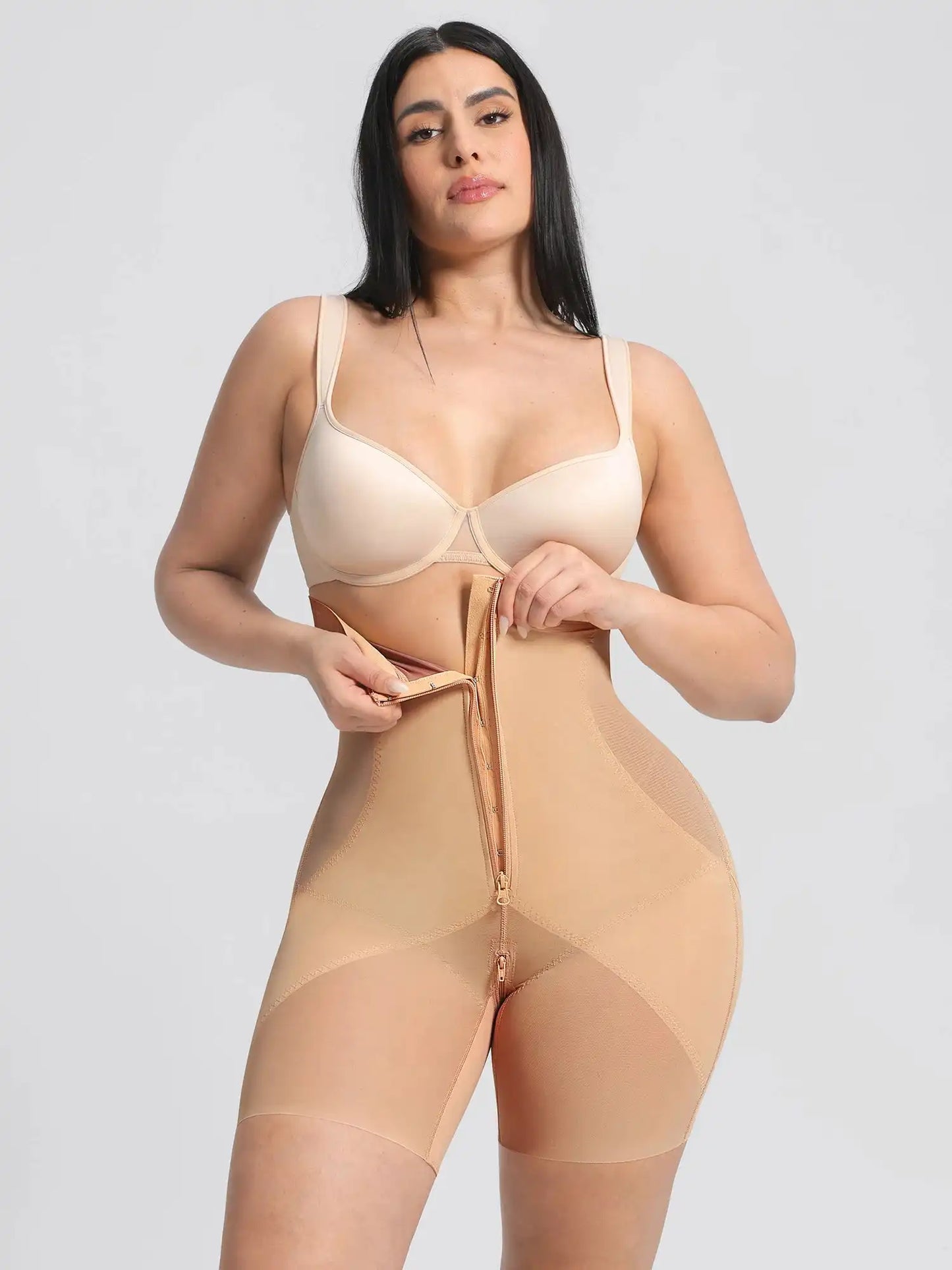 Featherlight Mesh Contour Bundle