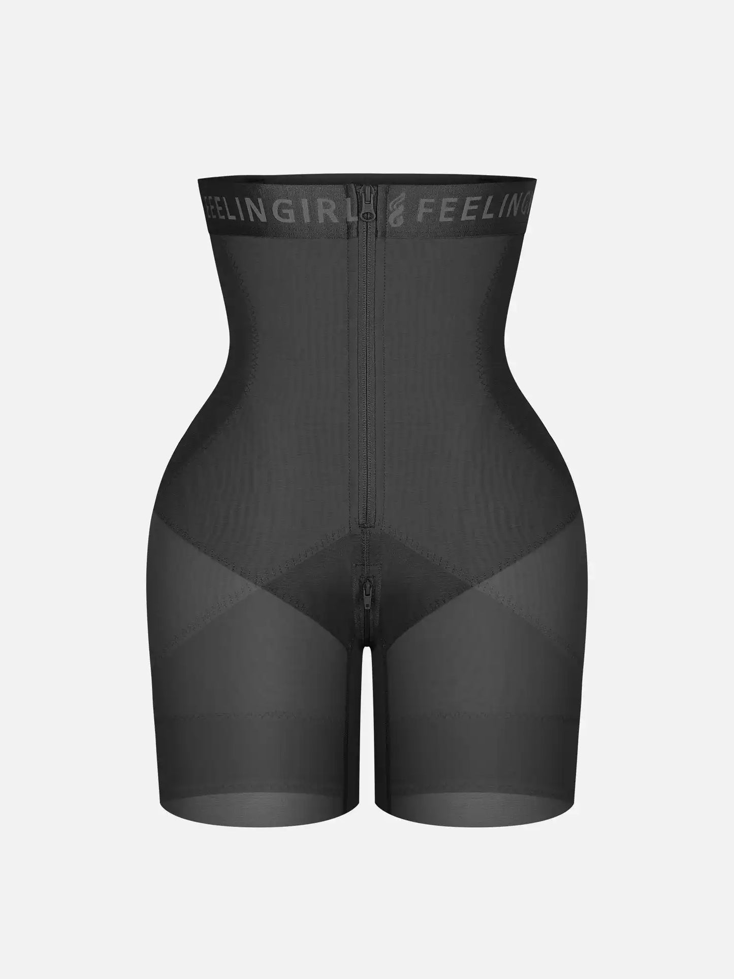 Tummy Control Butt Lift Shaper Shorts