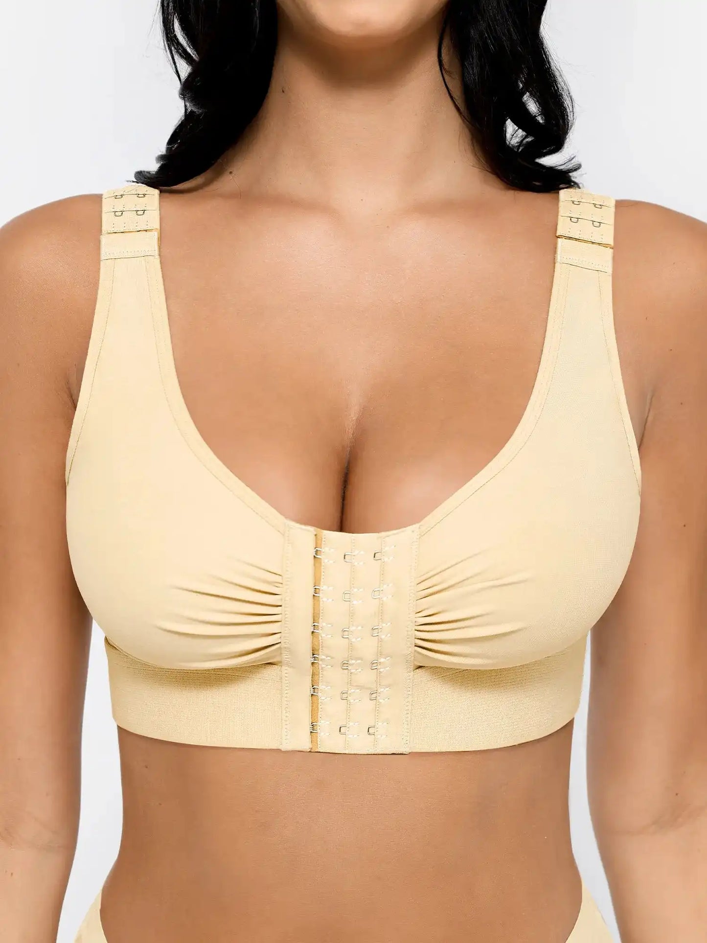 Post-Surgery Compression Bra
