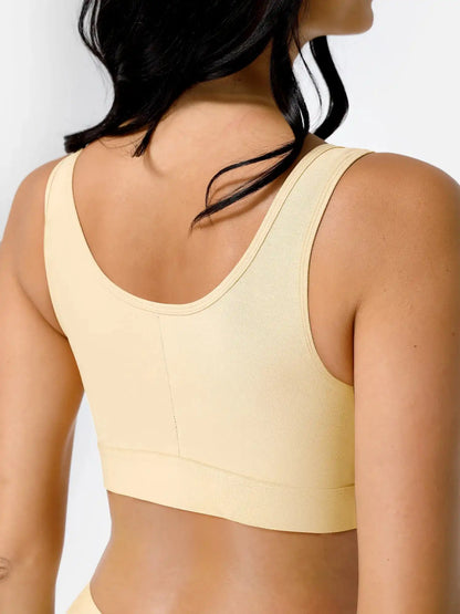 Post-Surgery Compression Bra