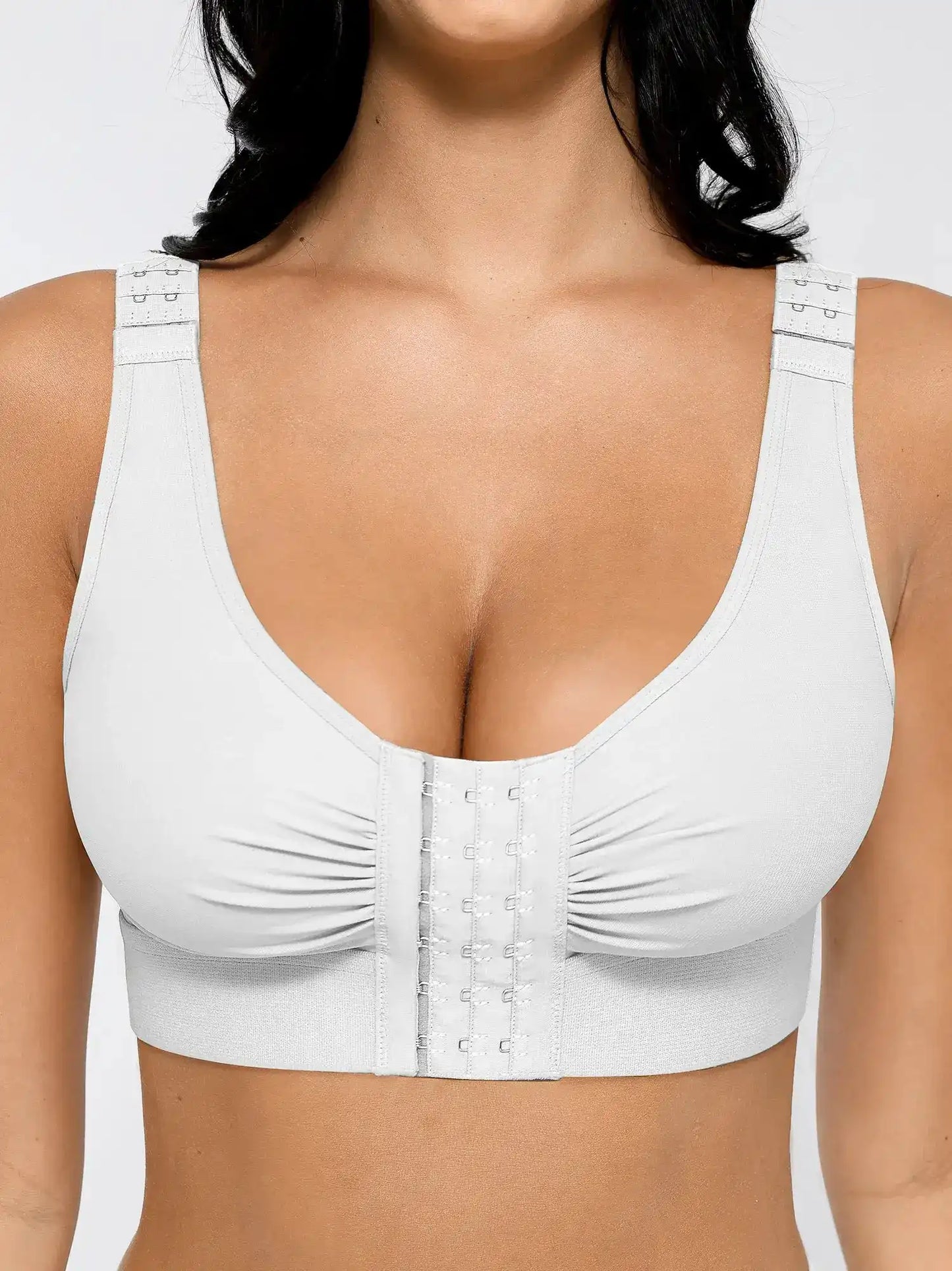 Post-Surgery Compression Bra