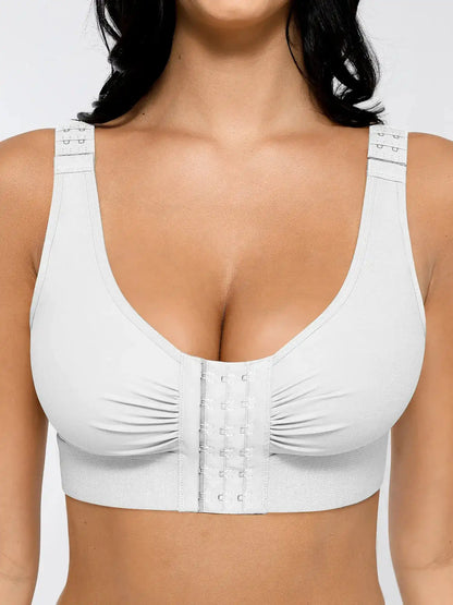 Post-Surgery Compression Bra