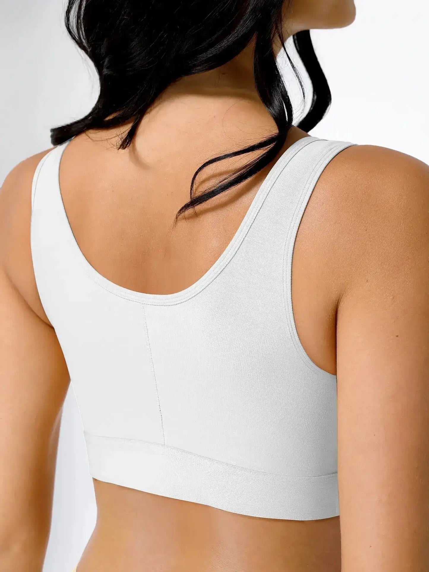 Post-Surgery Compression Bra