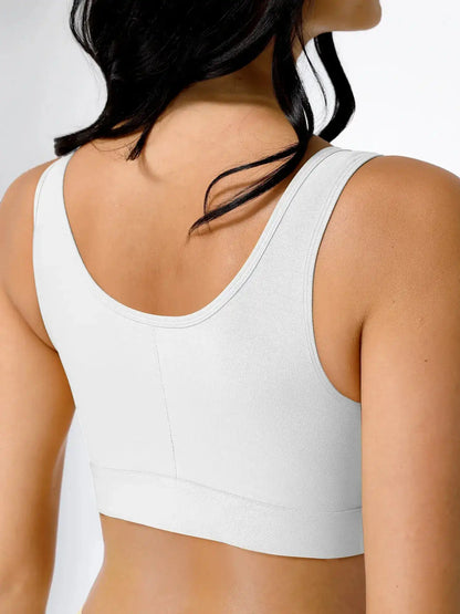 Post-Surgery Compression Bra