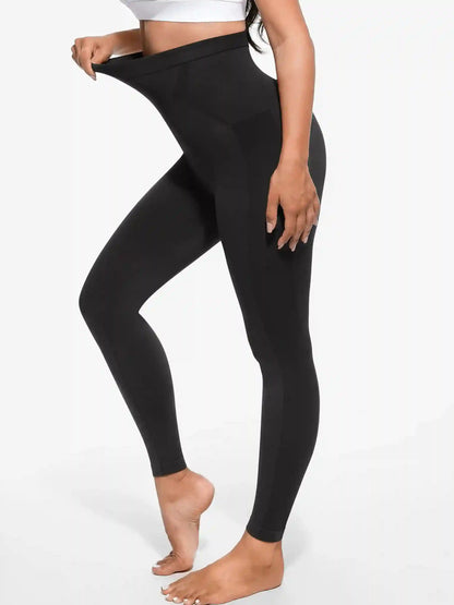 High-Waist Shaping Leggings