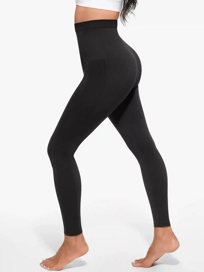 High-Waist Shaping Leggings