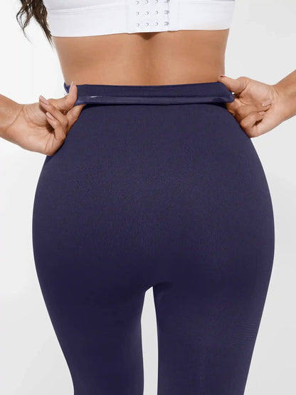 High-Waist Shaping Leggings