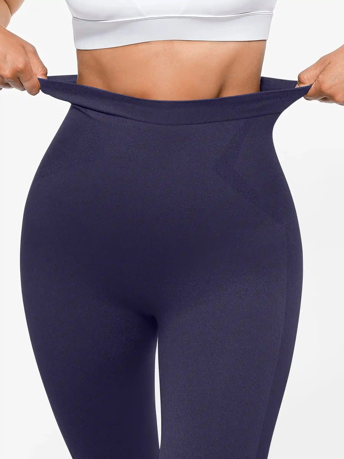 High-Waist Shaping Leggings