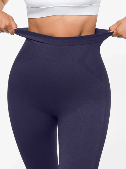 High-Waist Shaping Leggings