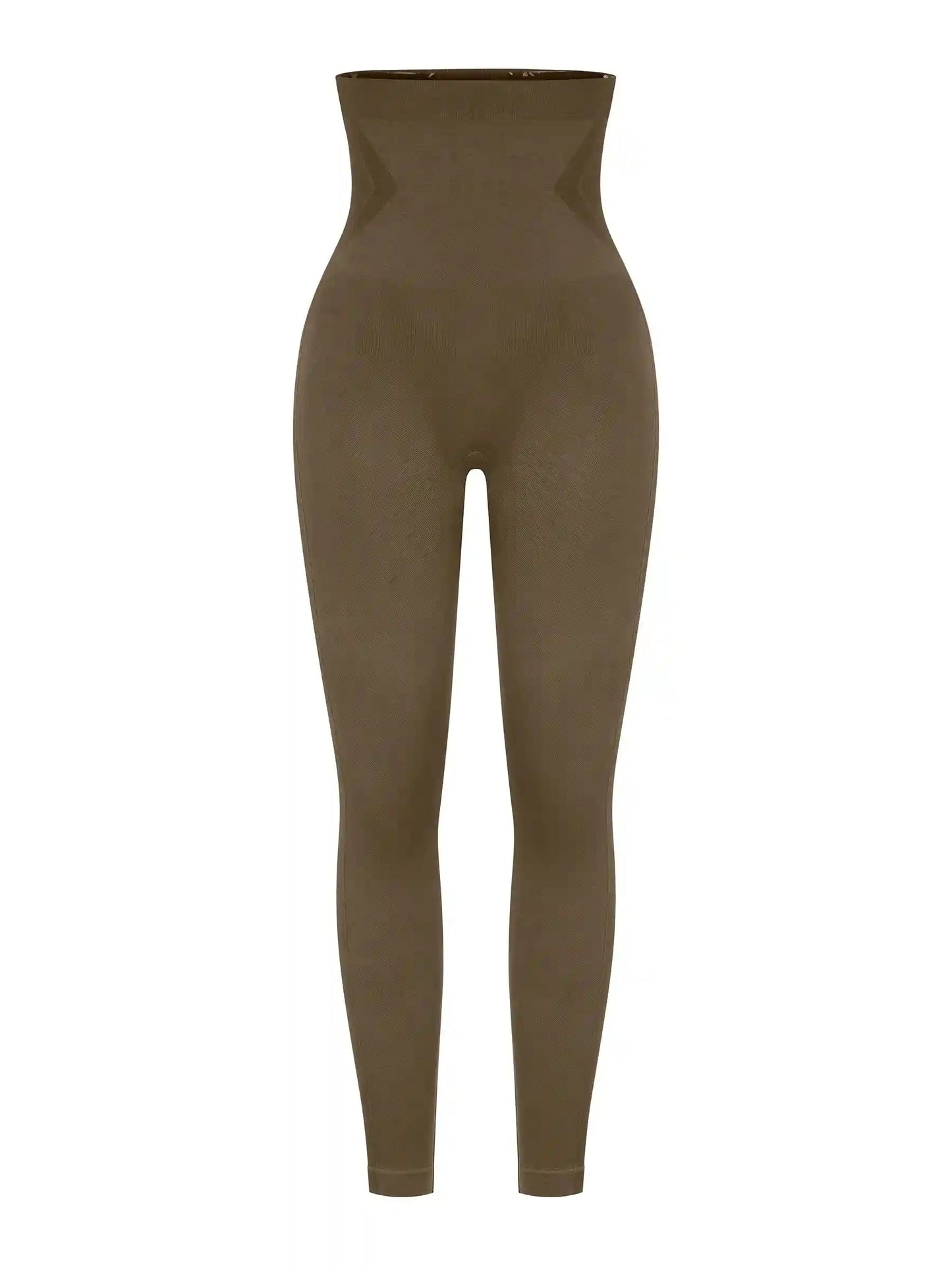 High-Waist Shaping Leggings