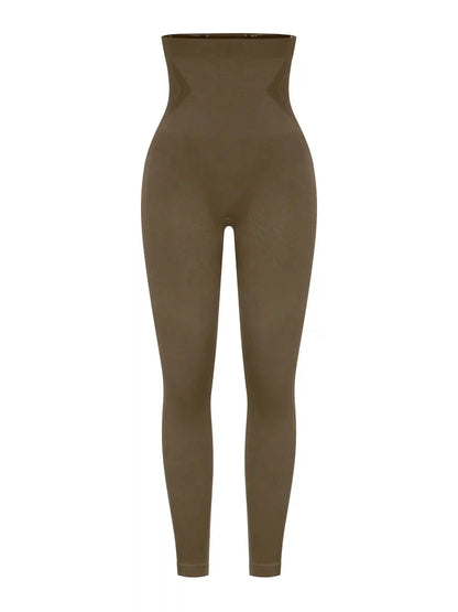 High-Waist Shaping Leggings