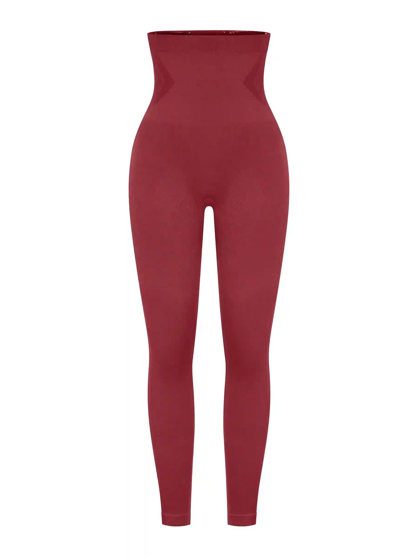 High-Waist Shaping Leggings