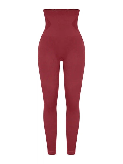 High-Waist Shaping Leggings