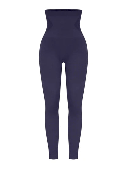 High-Waist Shaping Leggings