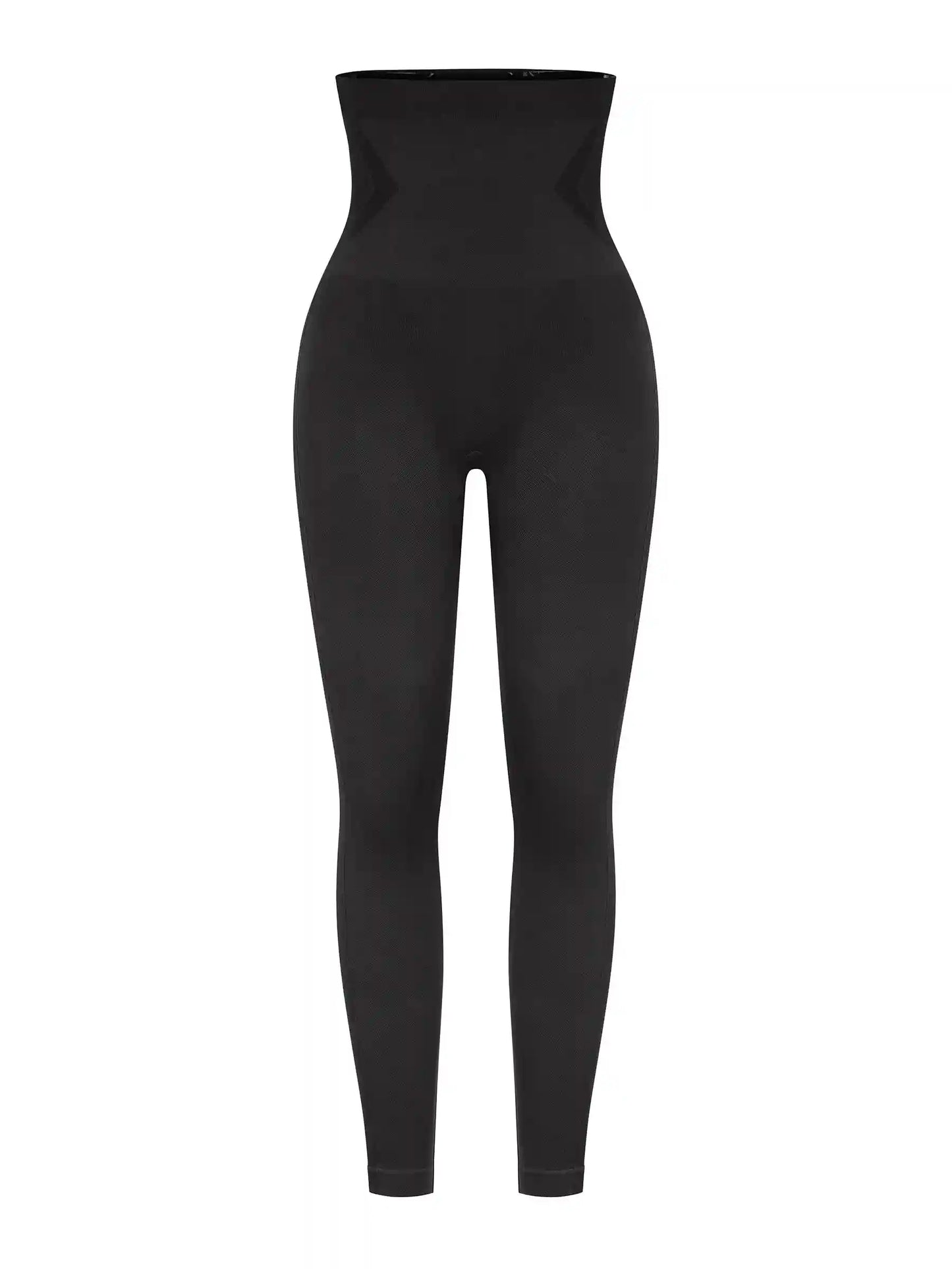 High-Waist Shaping Leggings