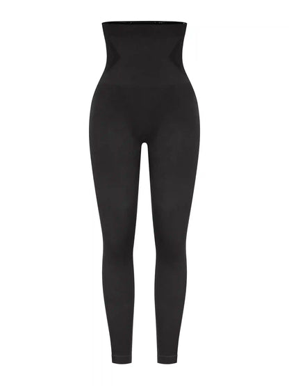 High-Waist Shaping Leggings