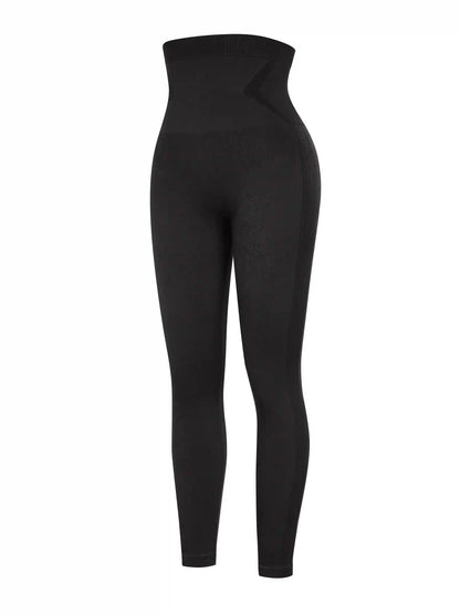 High-Waist Shaping Leggings