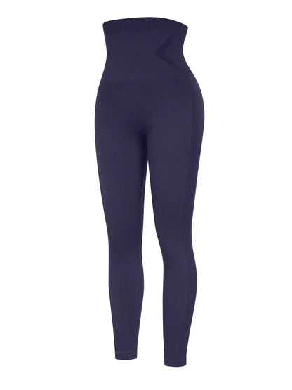 High-Waist Shaping Leggings