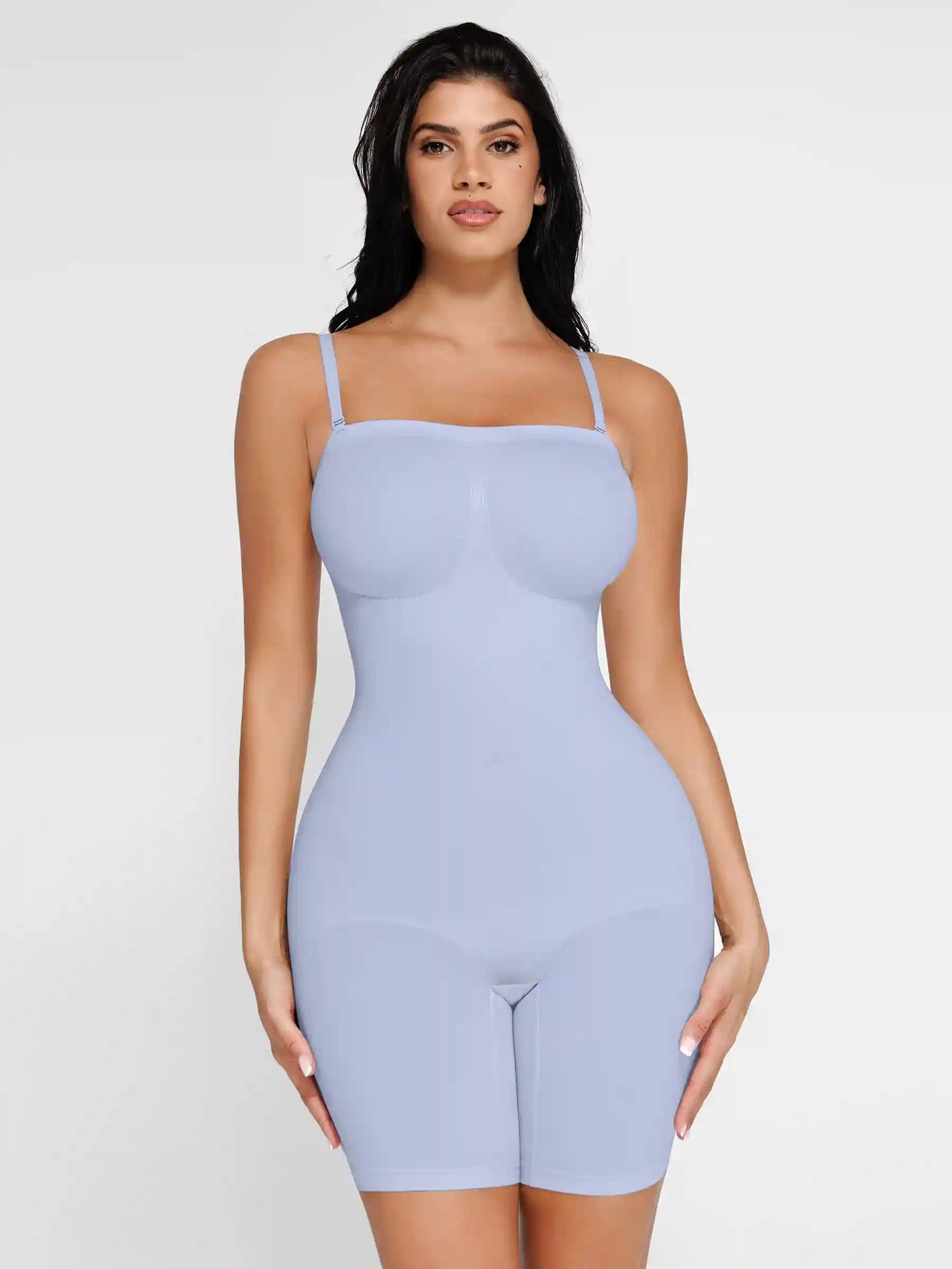 Strapless Seamless Everyday Bodysuit