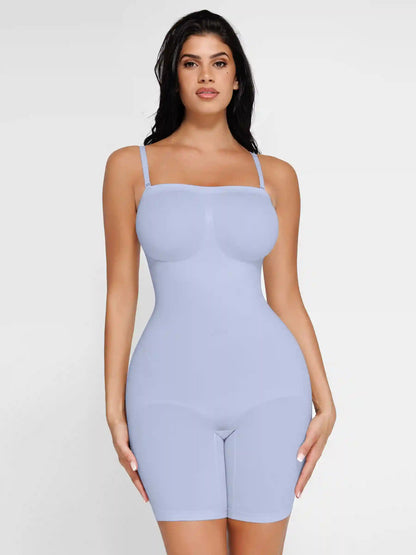 Strapless Seamless Everyday Bodysuit